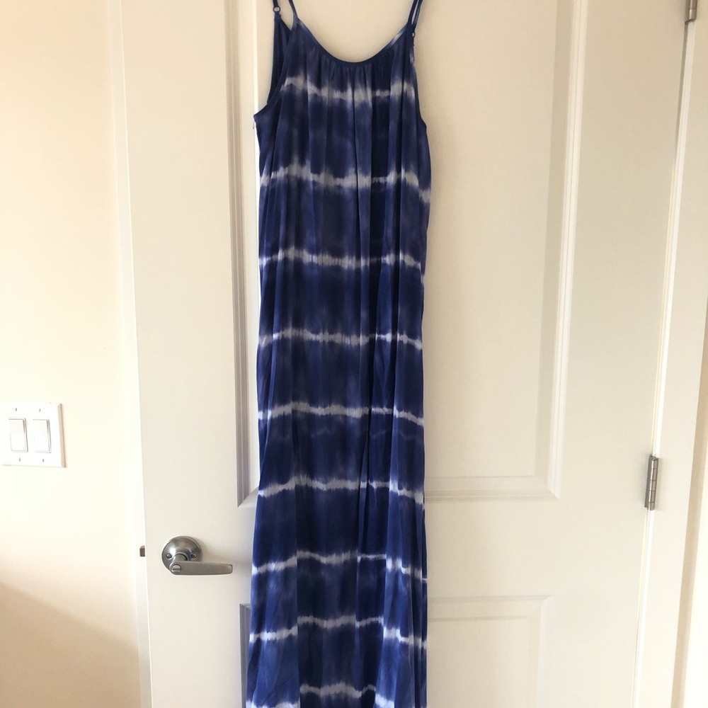 Target Maxi Dress